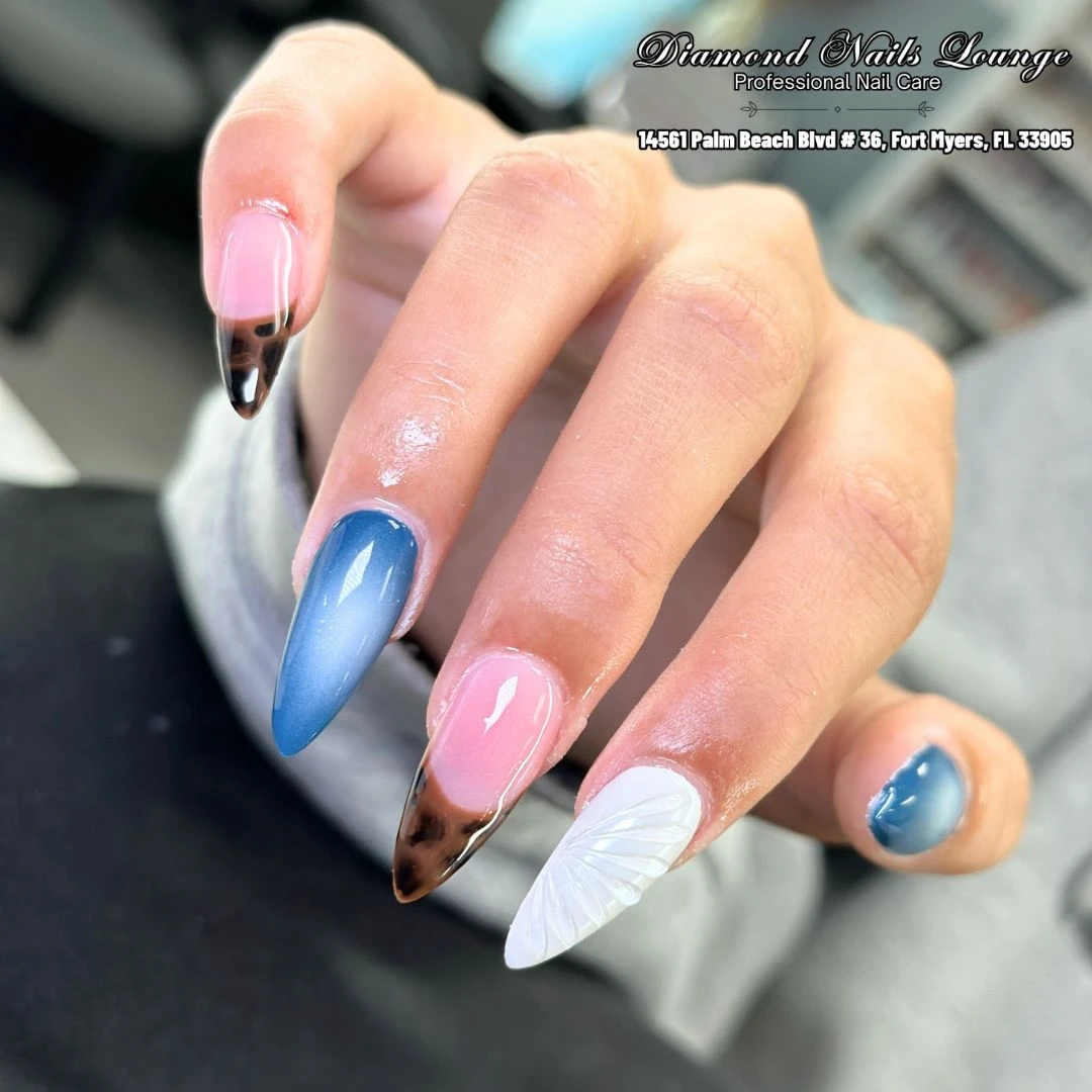 Cute Nail Art